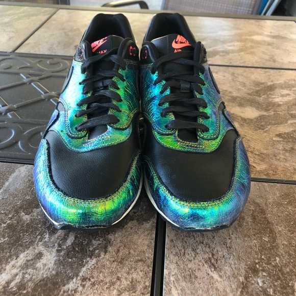 Nike Air Max 1 Bronze trophy multicolor - Picture 2 of 8